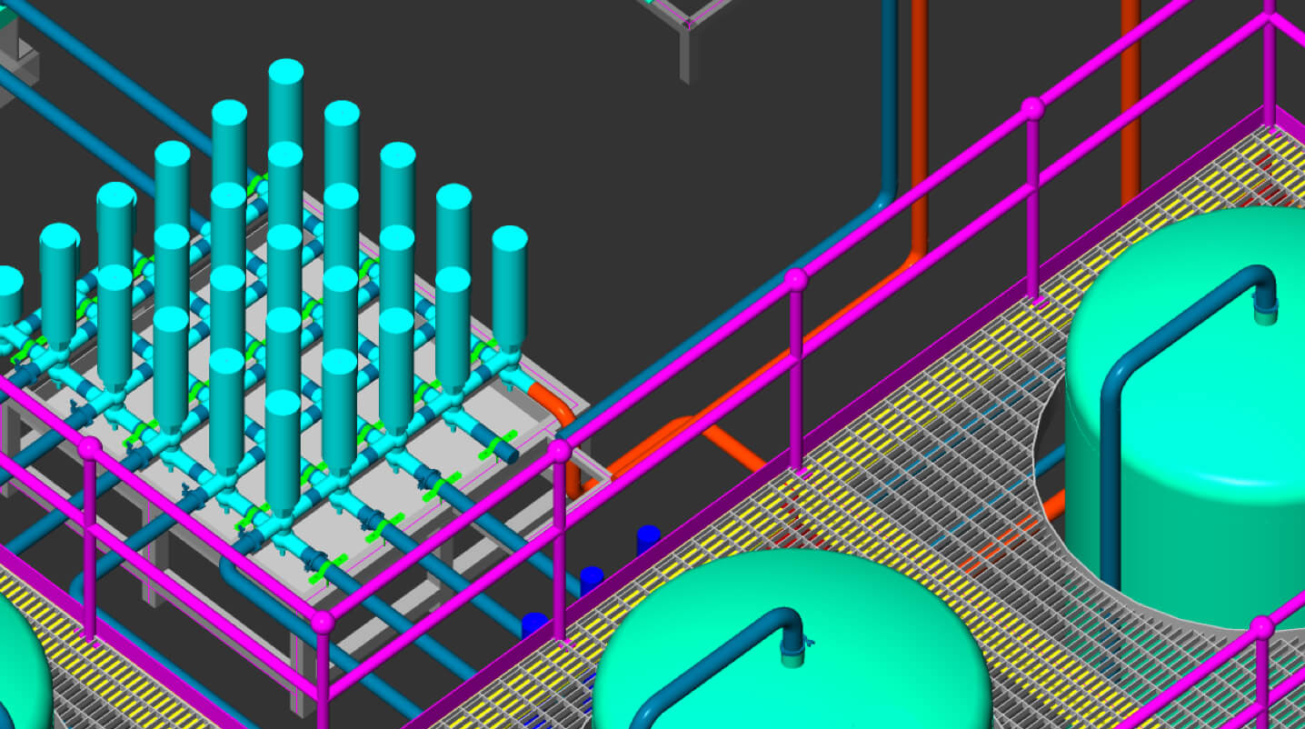 强大的3D直接建模