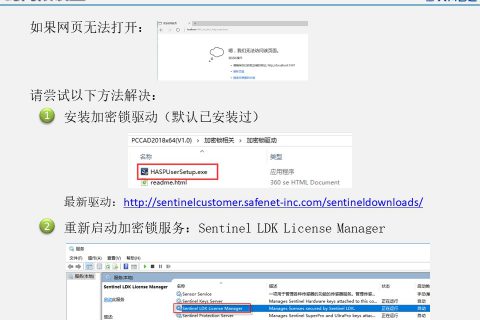 ACC（Admin Control Center）网页无法打开