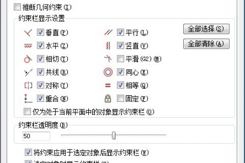 旋转后图形变形