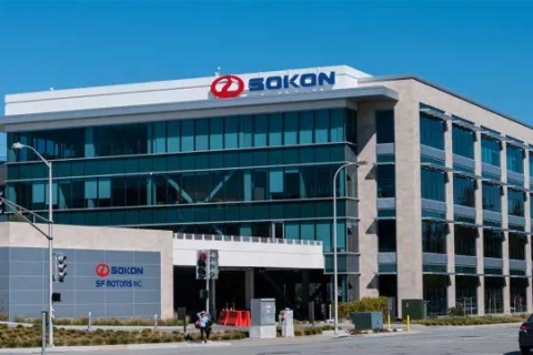 小康工业集团公司