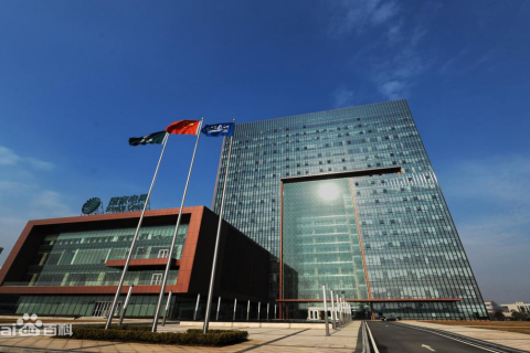 南瑞水利水电技术分公司