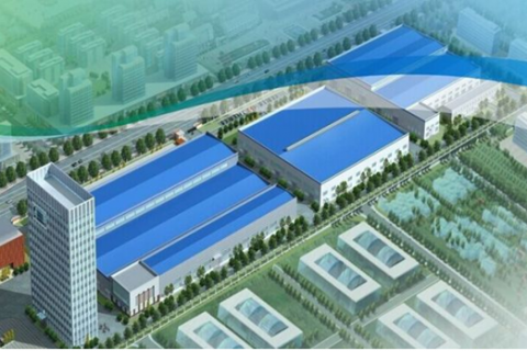 西安启源机电装备