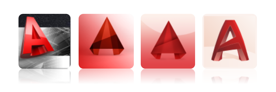 支持AutoCAD2013-2023