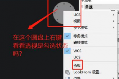 图纸上雾蒙蒙模糊的感觉