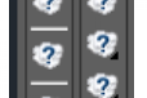 AUTOCAD2019平台上工具栏图标显示为问号（？）解决方法